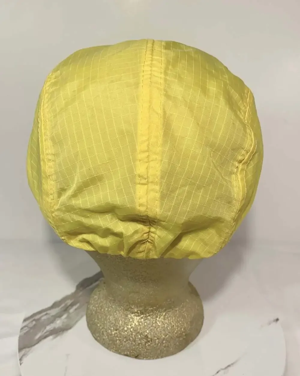 Coleman Outdoors Yellow Nylon Cap